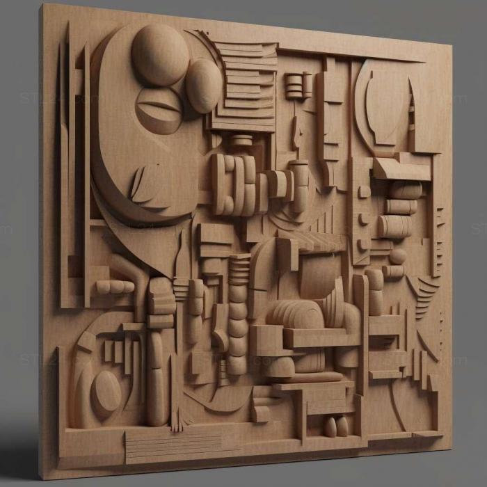 Le Corbusier 3
